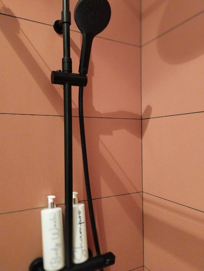 Apartmán A Casa Di Twiggy Boloňa Exteriér fotografie