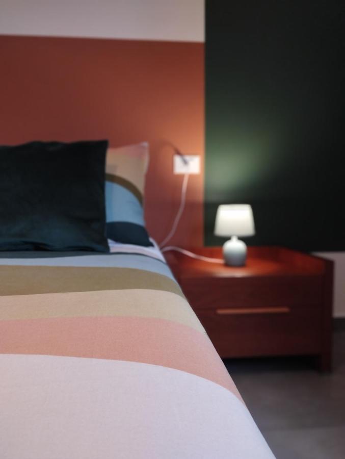 Apartmán A Casa Di Twiggy Boloňa Exteriér fotografie