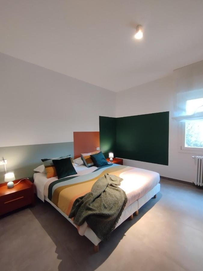 Apartmán A Casa Di Twiggy Boloňa Exteriér fotografie