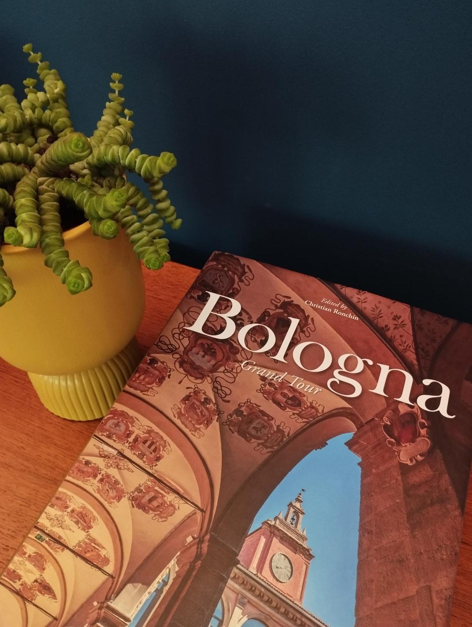 Apartmán A Casa Di Twiggy Boloňa Exteriér fotografie