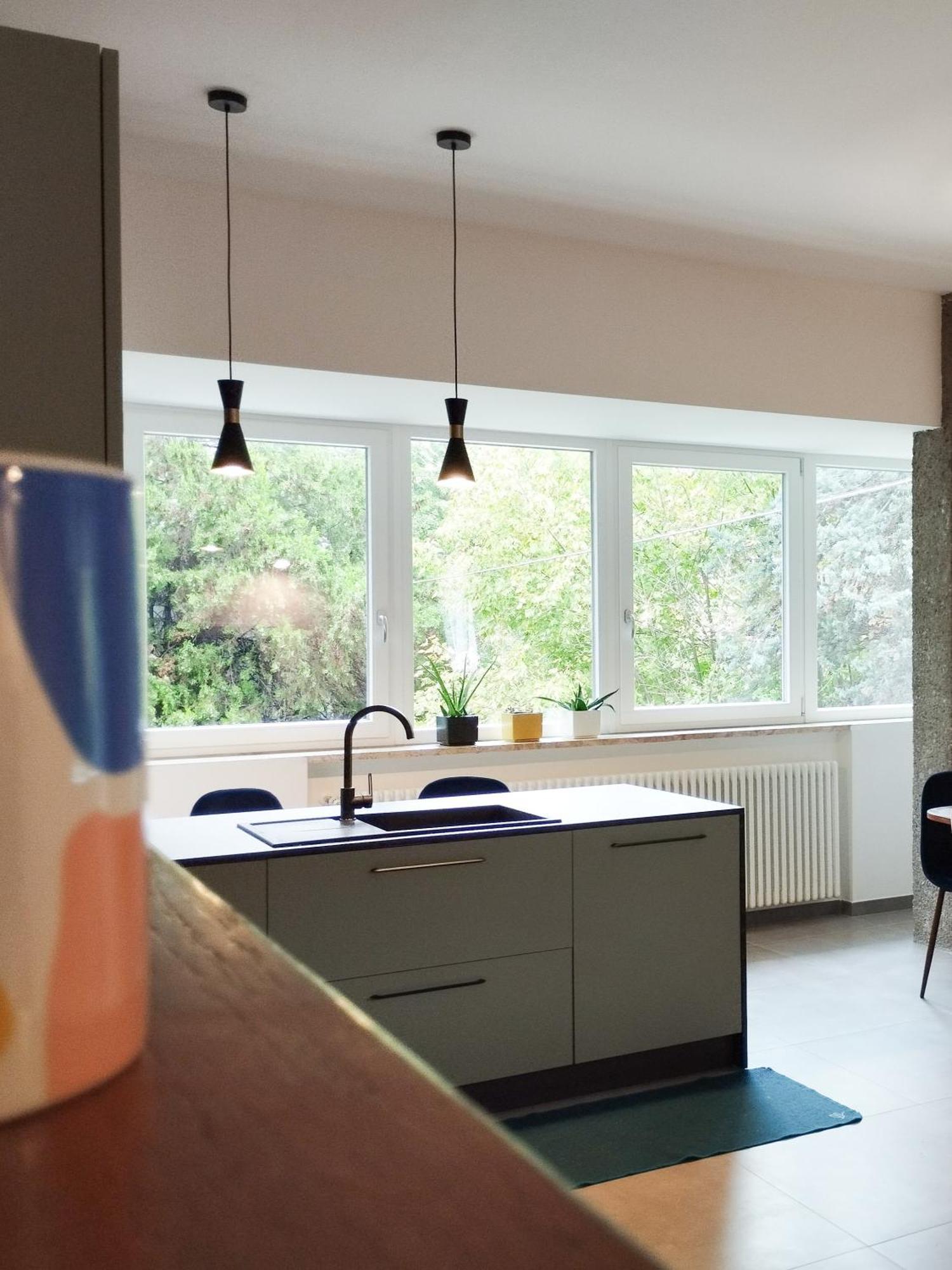 Apartmán A Casa Di Twiggy Boloňa Exteriér fotografie